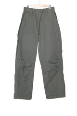 エラワイドスリットパンツ / Ella Wide Slit Pants