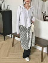 Lamoa skirt
