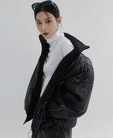 シャイニングステッチウィンドブレーカー/[MADE] Shining Stitch Windbreaker