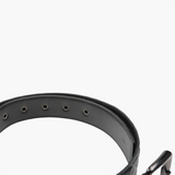 ASCLO Bot Leather Belt