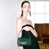 ROZY BAG_MINI_RIZARD_GREEN
