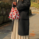 Strawberry BIG Bag