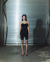 butterfly layered ops - black