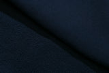 ゴールデン刺繡フーディー/Golden Emblem Hoodie (Navy)