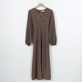 Grocery Marke - Dress