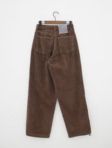 No.1838ウィルナッツコーデュロイパンツ/No.1838 Wilnut corduroy pants(2color)