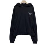 (UNISEX) チャントレタリングスナップフード