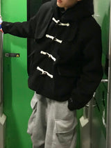 Yuki coat