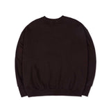 OG ブークレスウェットシャツ