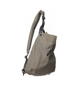 メッセンジャーバッグ / TE-S｜3-WAY MESSENGER BAG DUST