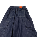 Non-faded Stitch Balloon Cargo PT