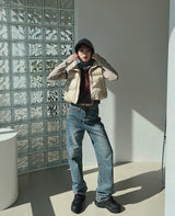 チリデニムパンツ/no.7711 Chili Denim Pants