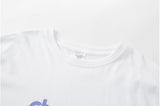 チャンスザニュービンテージTシャツ / CHANCE THE NEW VINTAGE T-SHIRT(WHITE)
