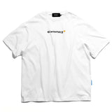 ナイロンシャツ / [EZwithPIECE] EWP LOGO TEE (6COLORS)