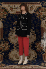 Elizabeth jacket