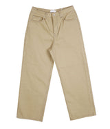 No.0535 MAC ワークポケットコットンPT(3Colors)