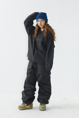 ジョガーパンツ / BSR2223FWPT057 BSRBT OG 3L JOGGER PANTS BLACK