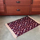 deep down foot mat (45x65cm)