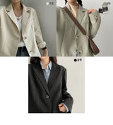 ハーリングマイジャケット / Haring My Jacket