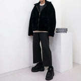 YM スナッグファージャンパー/YM Snug Fur Jumper (2 colors)