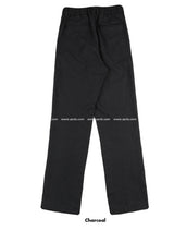 [ASCLO MADE] Final Check Slacks (2color) (6594647031926)