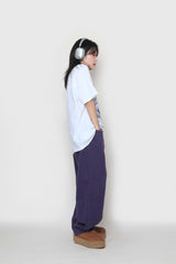 ホルモウニングショートスリーブTシャツ / HORMOANING short sleeved T