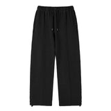 (UNISEX) アワーダメージワイドトレーニングパンツ