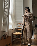 22S/S デミアントレンチコート(3 color) (6674963955830)