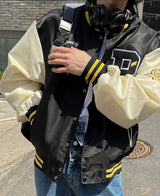 マグバシティジャンパー (2 color)