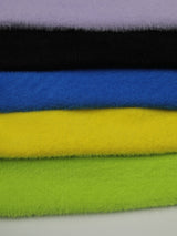 ASCLO Feather Angora Color Knit (5color)