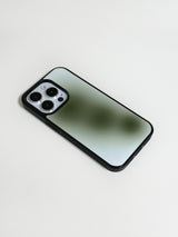 flow epoxy case-khaki