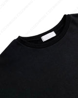 APOパフスウェット / APO Puff Sweatshirt (5 colors)
