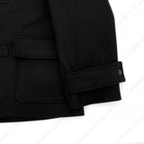 AZ Duffle Tteokbokki Coat (3 colors)