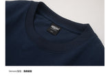 DAKYAM 2023 A/W Words to Live By Tee Life モットーテキストロングTシャツ