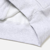 オーバーサイズフィットプレミアムNYCデュアルペーパーフーディー/Oversized fit Premium NYC Dual Paper Hood (4 colors)