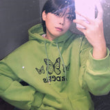 20 BUTTERFLY HOODIE [8Color] (6550173876342)