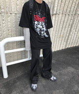 バタフライネックレス