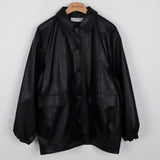 Overclock - leather.jk