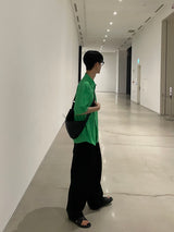 Dolce banding pants