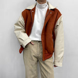 OWNマルーンスタジアムジャンパー/OWN Maroon Stadium Jumper (3 colors)
