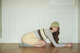 FLYNN bucket hat_green
