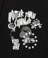 ホターザンサマーLS Tシャツ