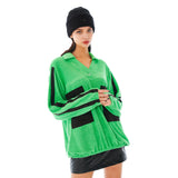 テリーシャツ / Terry Shirt [Green]