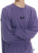 EVANGELION × KAITO LONG SLEEVE 01
