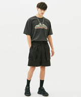TRILLION CITY CAMP T-SHIRT (BLACK) (6585216237686)