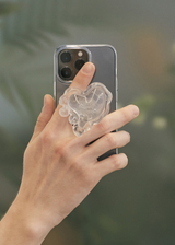 clear iphone Case