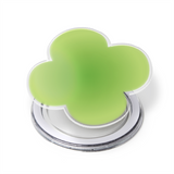 [Magsafe Smart Talk] フラッフィークローバー