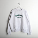 NINE Scenario Sweat Shirt (3color) (6659924623478)