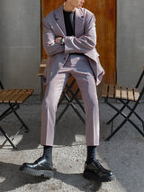 High Cross Super Daddy Blazer (4color) (6658430894198)
