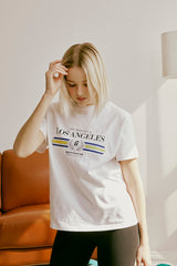 シティオブLAシャツ / CITY of LA T-shirt